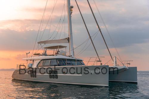 Sunreef 58 ficha tecnica